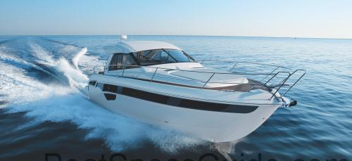 Bavaria Sport 450 HT specs and reviews